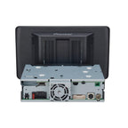 Pioneer DMH-WT5000NEX 9" Single-DIN Digital Multimedia Receiver with Backup Camera