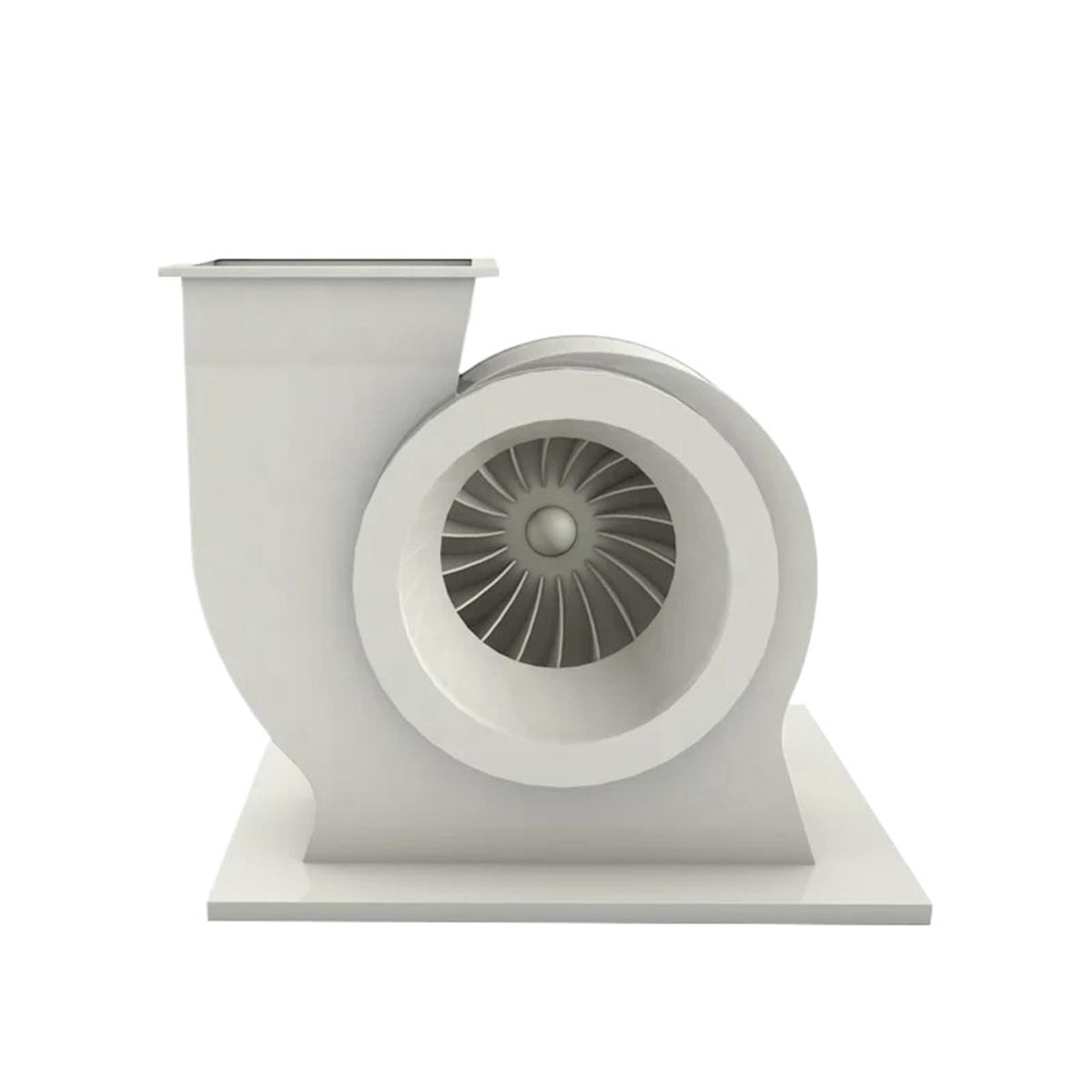 Industrial Centrifugal Fan