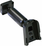 Voyager VOM74MM Rearview Mirror Monitor, 7inch TFT LCD Display w/ Highly-reflective Glass Surface Serving as When Back-Up Camera is not Active, 3 Inputs, Built-In Speaker Black (Renewed)