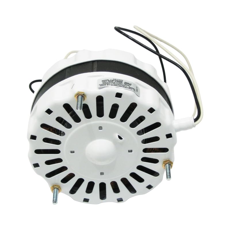 Motor Attic Fan Ventilator for Attic Fan 341 355 358
