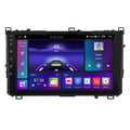 9 inch 8Core Car Stereo Radio Upgrade for Toyota Corolla 2017 2018
