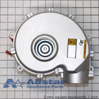 NBK-12160 Blower Assembly 1/18 HP 115V A134