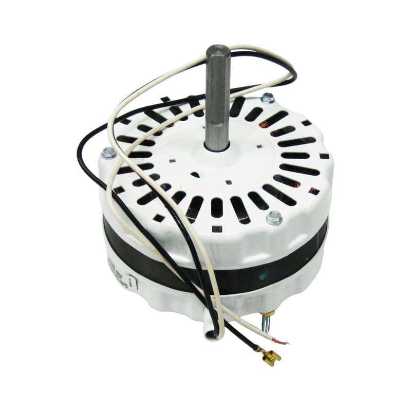 Motor Attic Fan Ventilator for Attic Fan 341 355 358