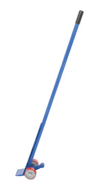 Vestil PLB/S-6 Prylever Bar, Steel, 6' Length, 5000 lbs Capacity