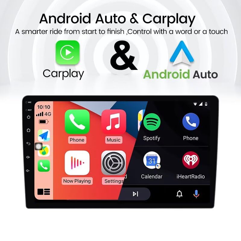 Car Radio for Mazda 6 2016 2017 2018 Stereo Head Unit GPS Upgrade 2G+64G