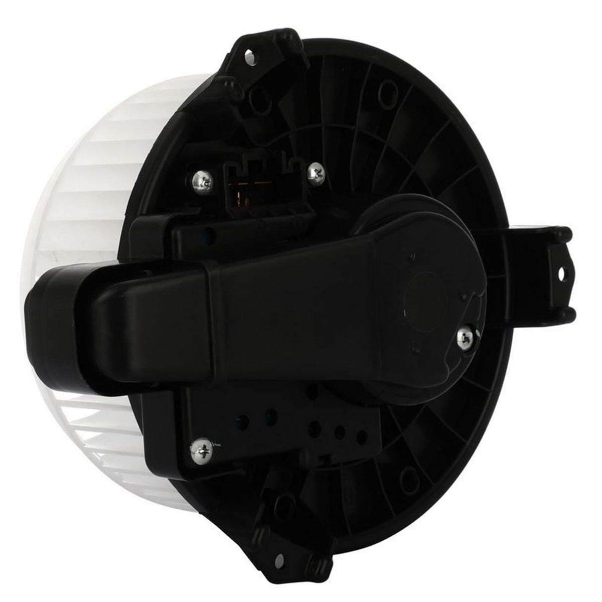 A/C Heater Blower Motor Fan