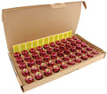 1/4" Refrigerant Cap for A2L (Pack of 50) 86689