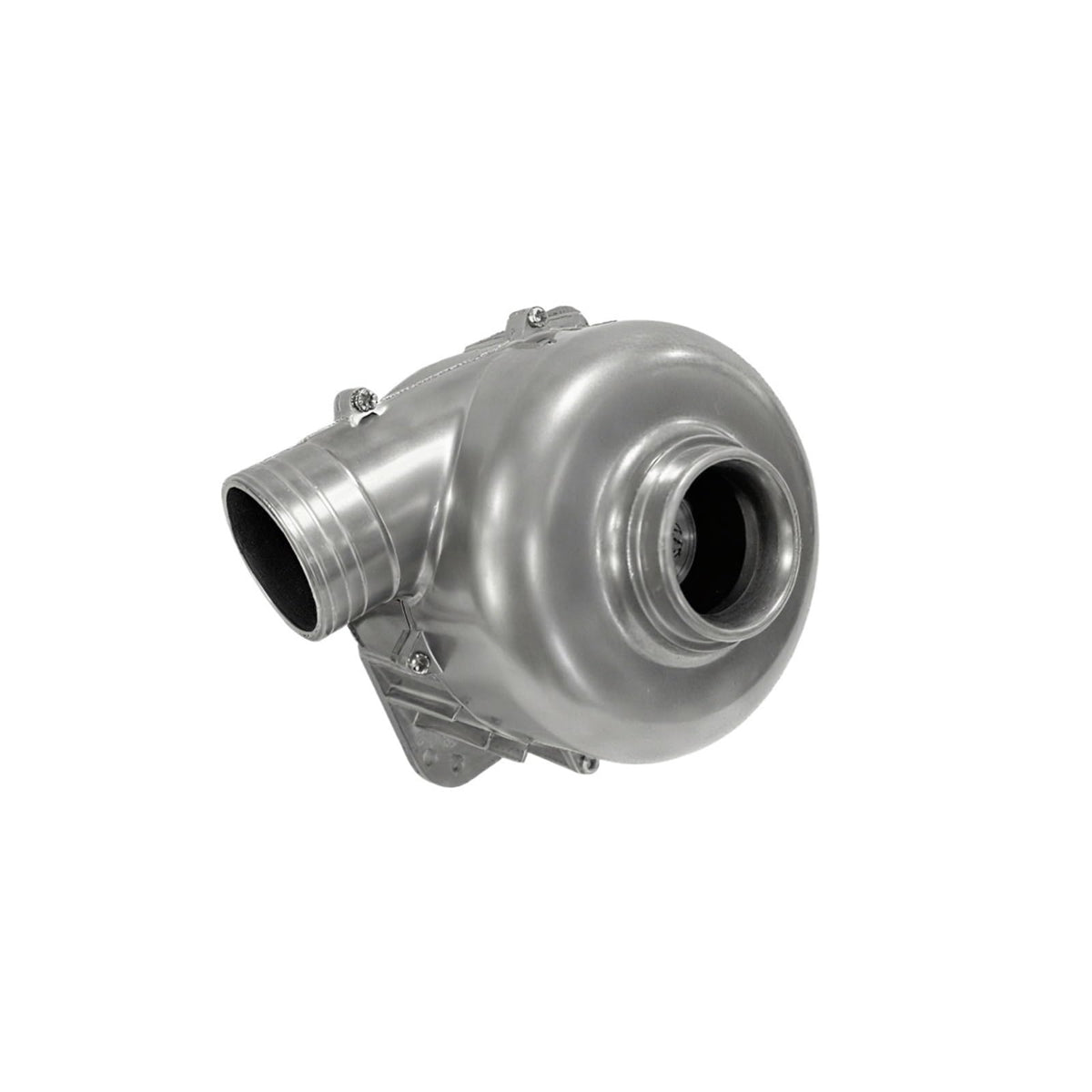 24v 2000L/min18kpa dc Blower Large air Volume and high air Pressure Centrifugal Blower for Dishwasher, Seafood Transport Vehicle