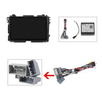 4+32GB 8 Core 9" IPS Touch Screen Android Car Radio for Honda HR-V HRV XRV Vezel 2013-2019 Android 12 Upgrade Radio Stereo Dash Kit Built-in Car-Play Android Auto GPS Navi