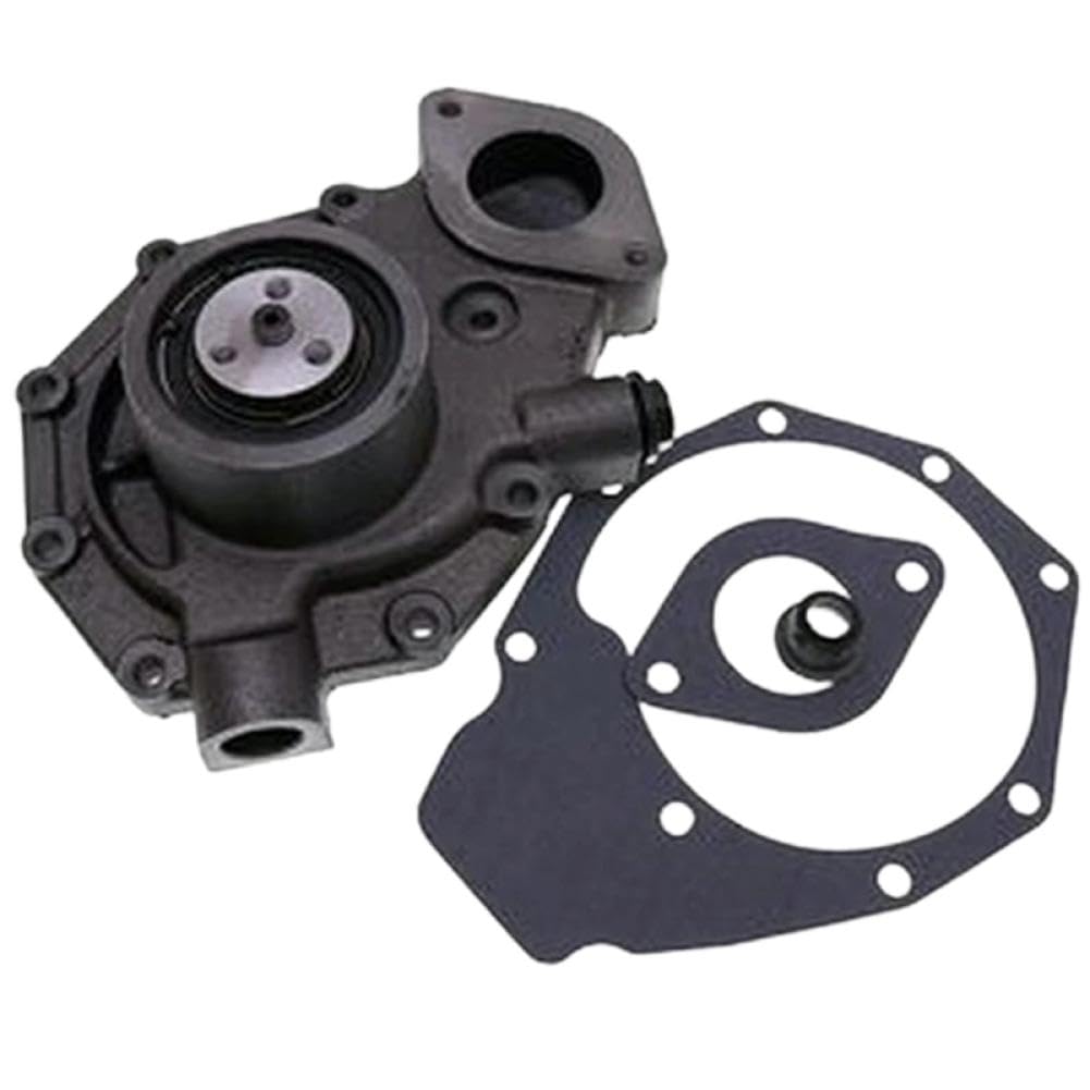 Water Pump 24899601 151952003 Compatible With Air Compressor