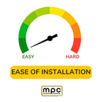 MPC Remote Start Kit Compatible with Cadillac CT6 2016-2018 || Push-to-Start || Uses Factory Fob || Includes Software Loader || Premier USA Tech Support