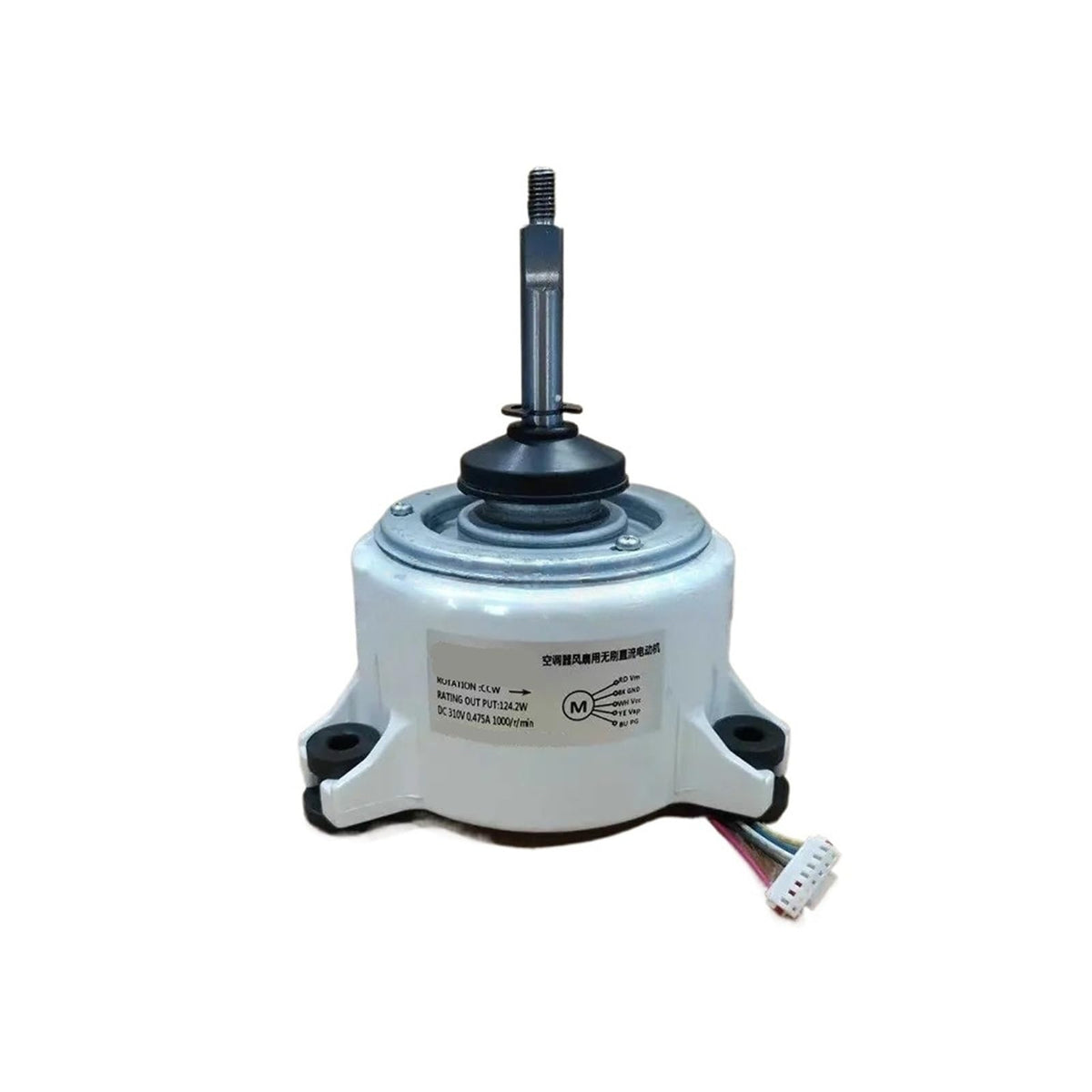 Indoor DC Motor Fan 4681A20172Q 4681A20172R Original 1pc