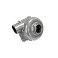 24V DC Brushless Built-in Driver Motor with Large Air Volume 2000L/min Centrifugal Fan Waterproof Air Blower for Dishwasher