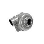 24V DC Brushless Built-in Driver Motor with Large Air Volume 2000L/min Centrifugal Fan Waterproof Air Blower for Dishwasher