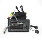 9.7" Android 14 Car Radio Stereo for GMC Yukon Denali 2007-2014