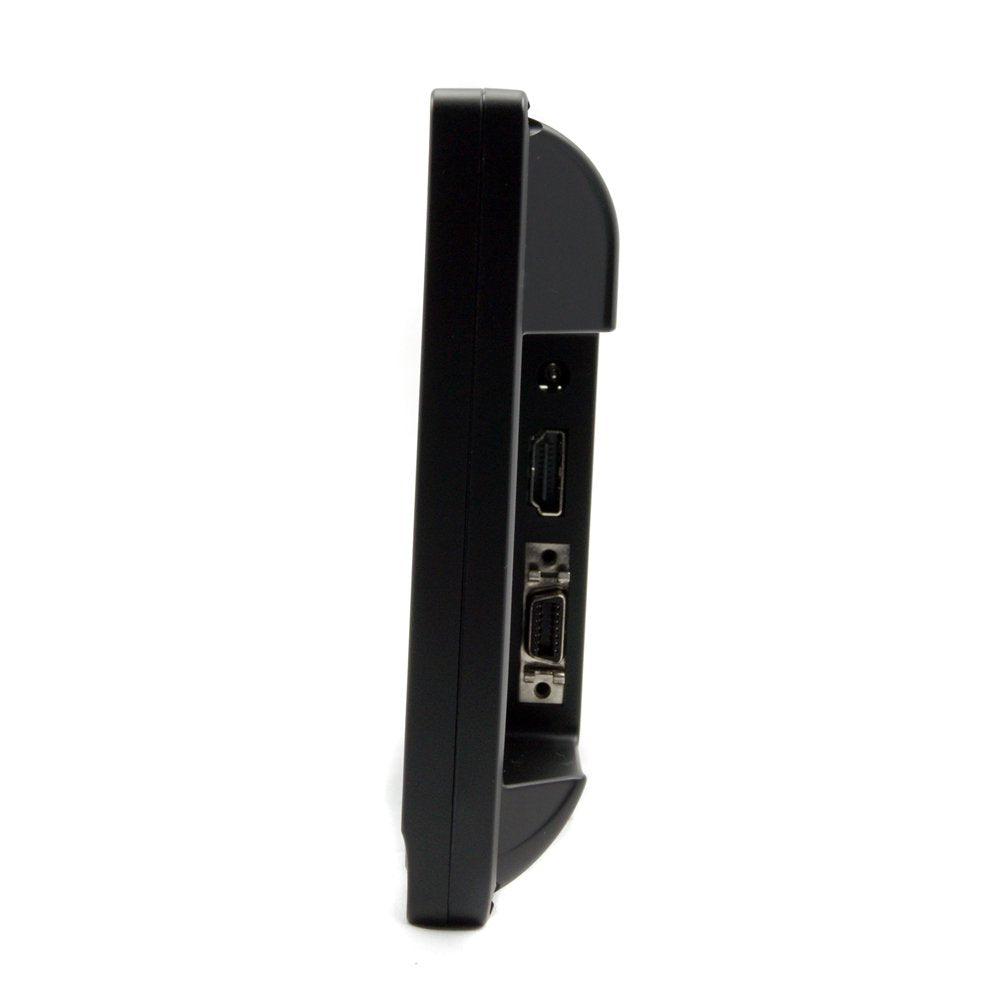 LILLIPUT 8" 869GL-80NP/C/T High Brightness LCD Screen Car Monitor with Hdmi DVI Av VGA By Viviteq