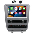Android 13 9in Car Stereo for for Ford Mustang 2010 2011 2012 2013 2014