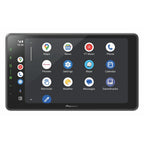 Pioneer DMH-WT5000NEX 9" Single-DIN Digital Multimedia Receiver with Backup Camera