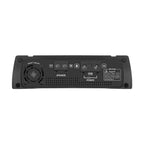 Taramp's HD 3000 2 Ohms Class D Full Range Mono Amplifier