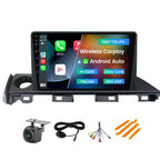 Car Radio for Mazda 6 2016 2017 2018 Stereo Head Unit GPS Upgrade 2G+64G