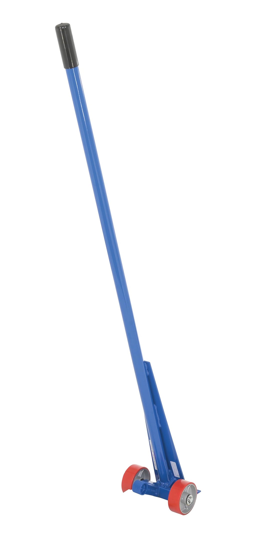 Vestil PLB/S-6 Prylever Bar, Steel, 6' Length, 5000 lbs Capacity