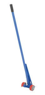 Vestil PLB/S-6 Prylever Bar, Steel, 6' Length, 5000 lbs Capacity