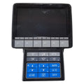 7835-35-1002 7835351002 Monitor Cluster Panel Gauge for Komatsu PC78US-10 Excavator