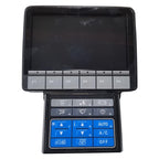 7835-35-1002 7835351002 Monitor Cluster Panel Gauge for Komatsu PC78US-10 Excavator
