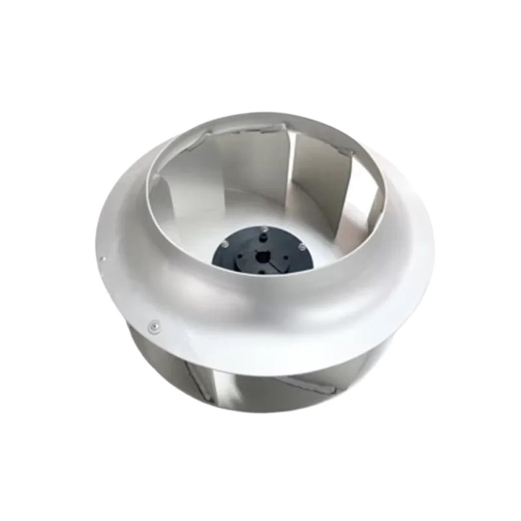 Backward Curved Centrifugal Blower with Direct Drive for HVAC Air Circulation