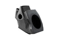 UTV Stereo 10" Vented Dash Subwoofer Enclosure for Polaris RZR Pro Series