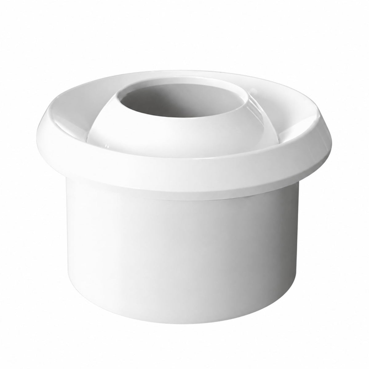 harayaa Overhead to Install, Circular Spherical Nozzle Air Vent, Efficient, for Public Buildings, Style A
