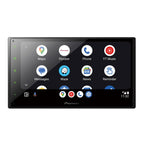 Pioneer DMH-1800NEX 6.8" Double-DIN Digital Multimedia Receiver with Backup Bullet Camera