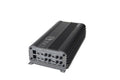 MM1004 Mini Maxx Gray 700W RMS Mini 4-Channel Car Audio Amplifier