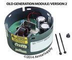 AUX2C100AFV4V / TUX2C100AFV4V - / OEM Factory Replacement ECM Motor Module