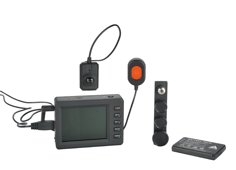 Mini HD609 1080P Car DVR Dashboard Camcorder 160° Wide Viewing Angle 2.5" Screen Car Video·,HDR Night Vision Travelling Car Recorder,Offer 32GB SD Card,Ambarella A7L70