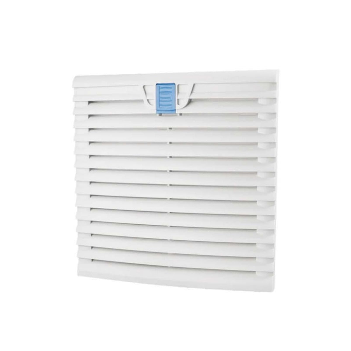 Cabinet ventilation AC 255 * 255 Cabinet Ventilator Panel Cooling Fan Filter for Enclosure(DC24V)