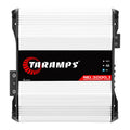 Taramps MD 3000.1 2 Ohms 3000W RMS Full Range Monoblock Digital Amplifier