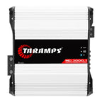 Taramps MD 3000.1 2 Ohms 3000W RMS Full Range Monoblock Digital Amplifier