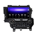 10.9 inch Screen Android 13.0 Car Stereo for Corvette C7 Car AutoRadio Navigation Muleimedia Player DSP Unit with carplay Android auto (6-128GB)