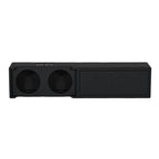 QPower QBDODGE12-2019 Dual 12-Inch Underseat Downfire Subwoofer Box