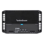 Rockford Fosgate Monoblock 1000W RMS Punch Series Class BD Power Amplifier