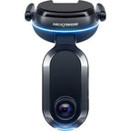 Nextbase iQ 2K Smart HD Dash Cam Pro with 64G Micro SD Card Bundle, 1080p High Definition Dual Dashcam Front and Rear with Smart Sense Parking, Emergency SOS, and Roadwatch AI
