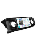 X14 11.6" Android 14 Stereo for Toyota Tacoma 2016-2023