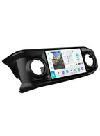 X14 11.6" Android 14 Stereo for Toyota Tacoma 2016-2023
