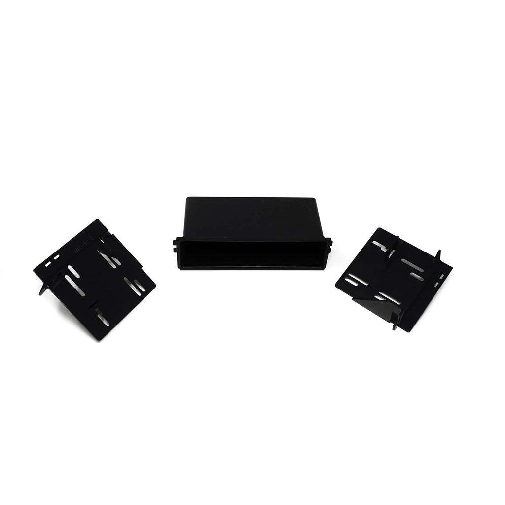 PAC RPK5-GM4101 Chevy Camaro Integrated Replacement Kit with Back-Up Cam
