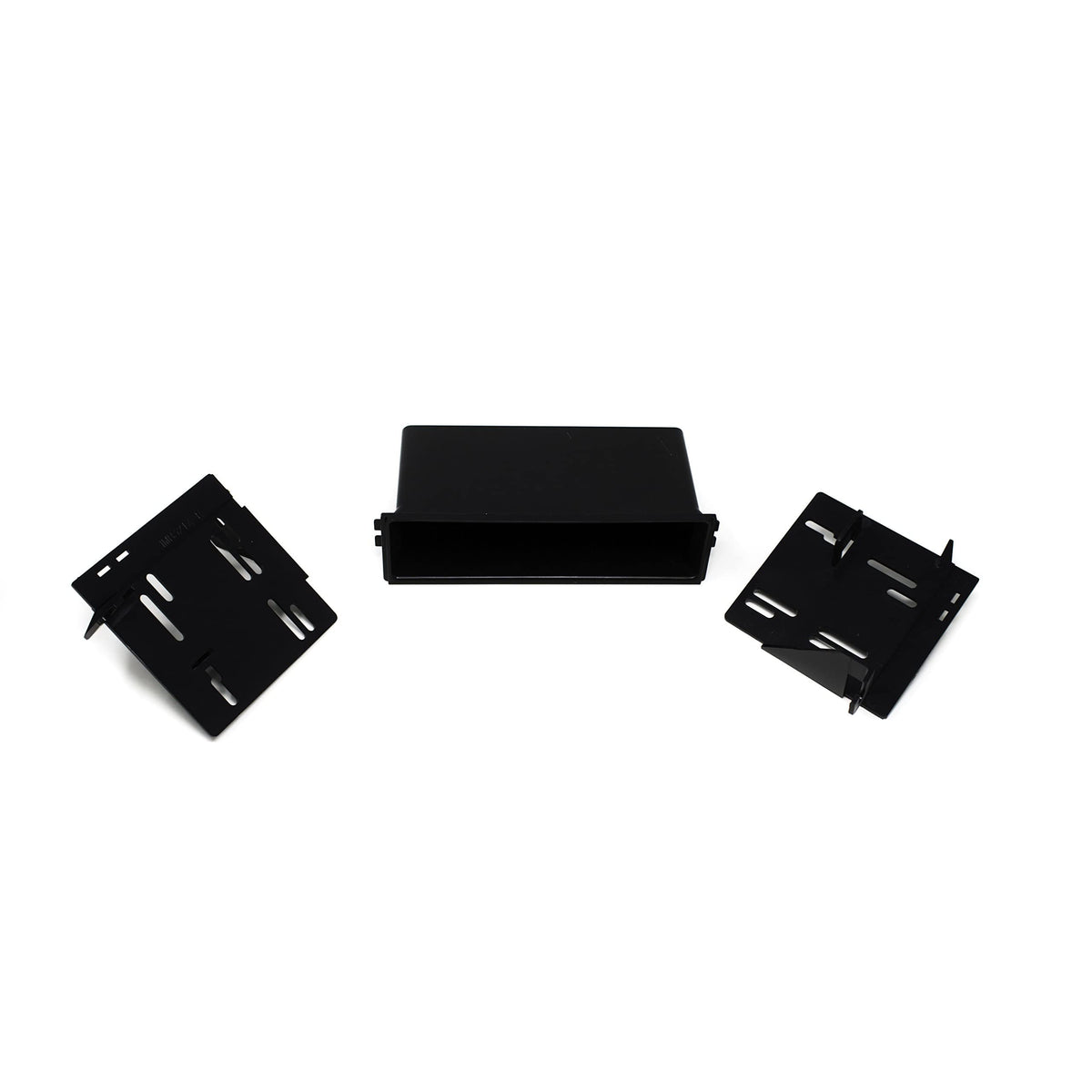 PAC RPK5-GM4101 Chevy Camaro Integrated Replacement Kit with Back-Up Cam