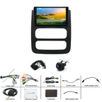 Car Radio for Dodge for RAM1500 2500 3500 Truck 2003 2004 2005