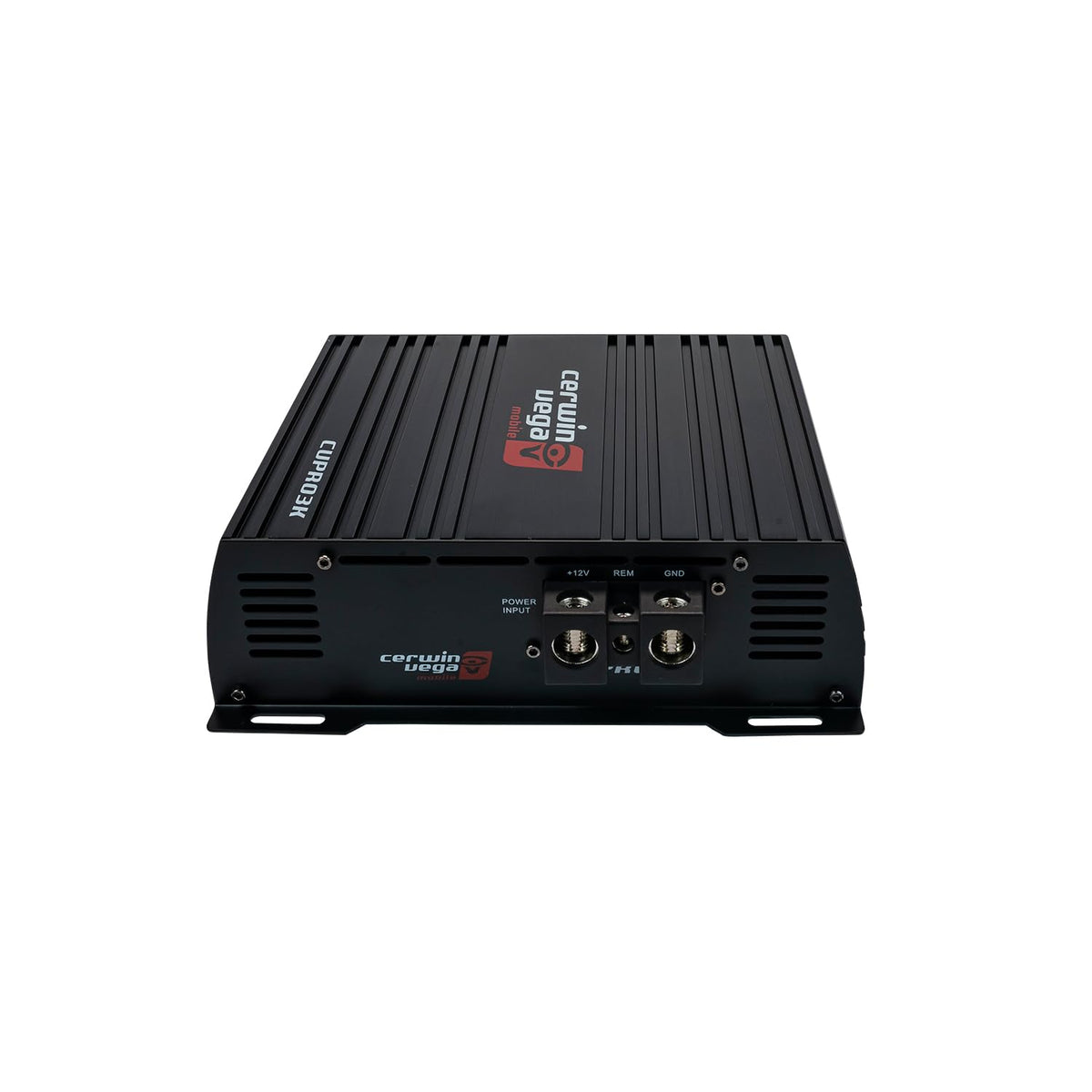 CERWIN-VEGA! CVPRO3K CVPRO Series Class D Monoblock Car Amp, 3000W RMS