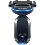 Nextbase iQ 2K Smart HD Dash Cam Pro with 64G Micro SD Card Bundle, 1080p High Definition Dual Dashcam Front and Rear with Smart Sense Parking, Emergency SOS, and Roadwatch AI