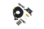 UTV Stereo 2017+ Can-Am Maverick X3 Rear Camera Plug & Play Kit